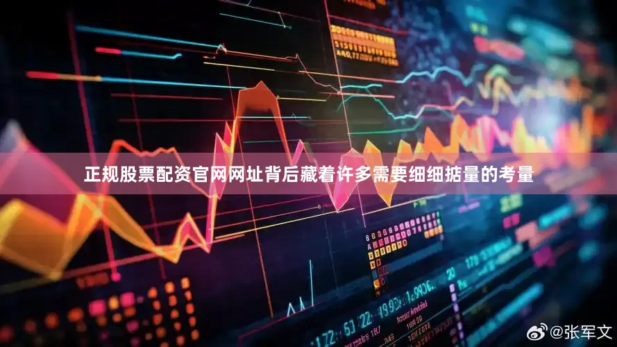 正规股票配资官网网址背后藏着许多需要细细掂量的考量