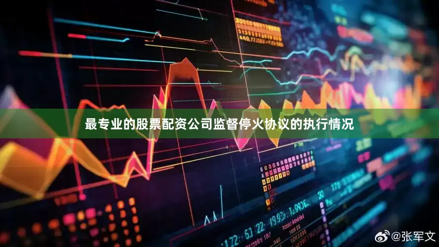 最专业的股票配资公司监督停火协议的执行情况
